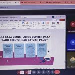 Perkuliahan Pengembangan Alat Pelajaran PIAUD S1