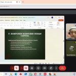 Perkuliahan Ekonomi Pendidikan S2